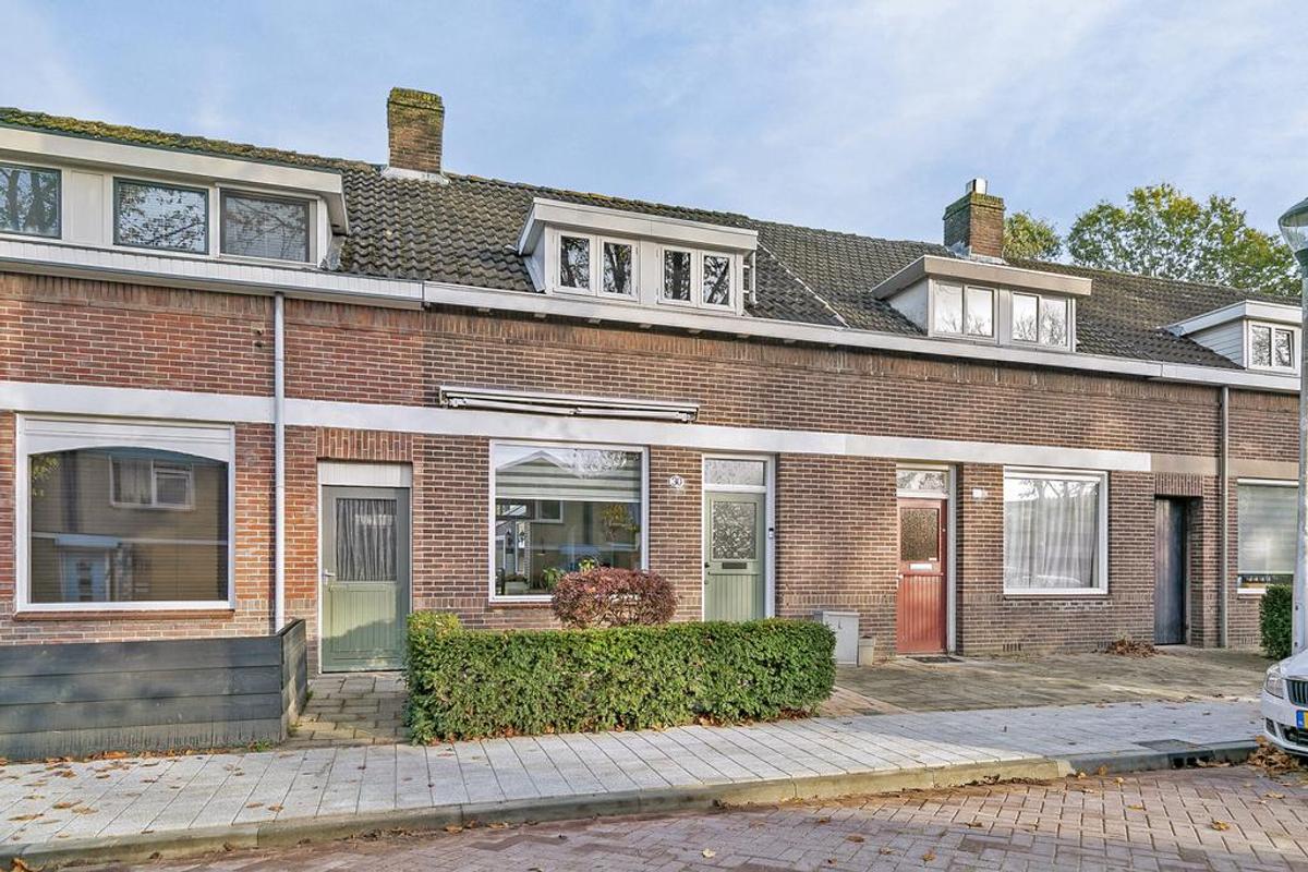 Oeralweg 30 | 5022 GS Tilburg