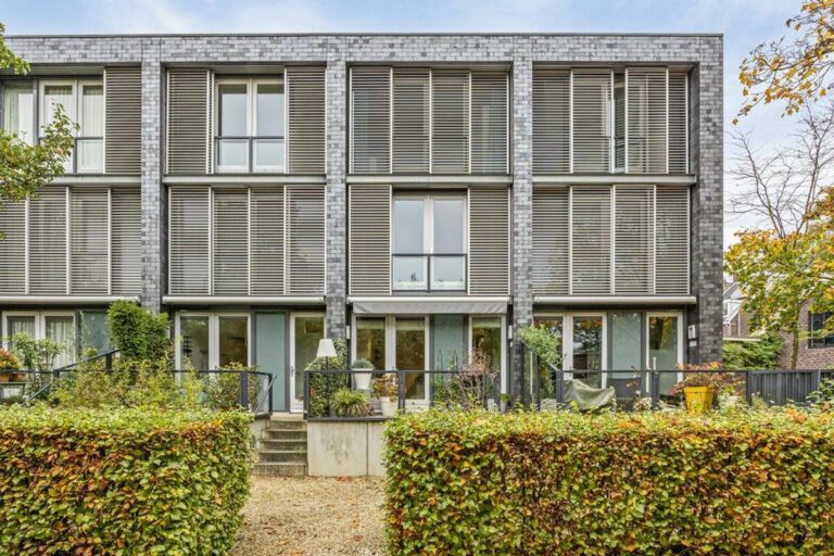 Kuiperstraat 1 02 | 5041 GN Tilburg