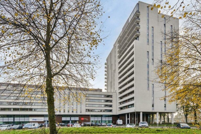 Ringbaan-Zuid 270 | 5022 PR Tilburg