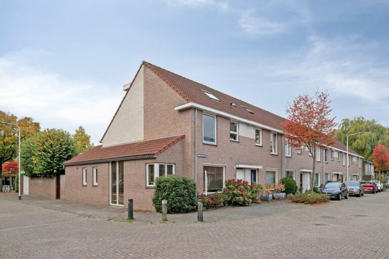 Denekampstraat 10 | 5043 JT Tilburg