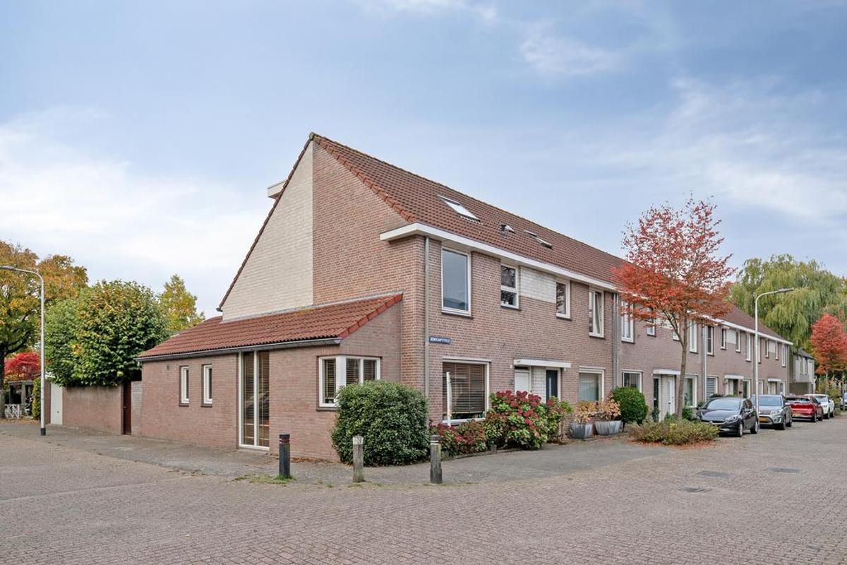 Denekampstraat 10 | 5043 JT Tilburg