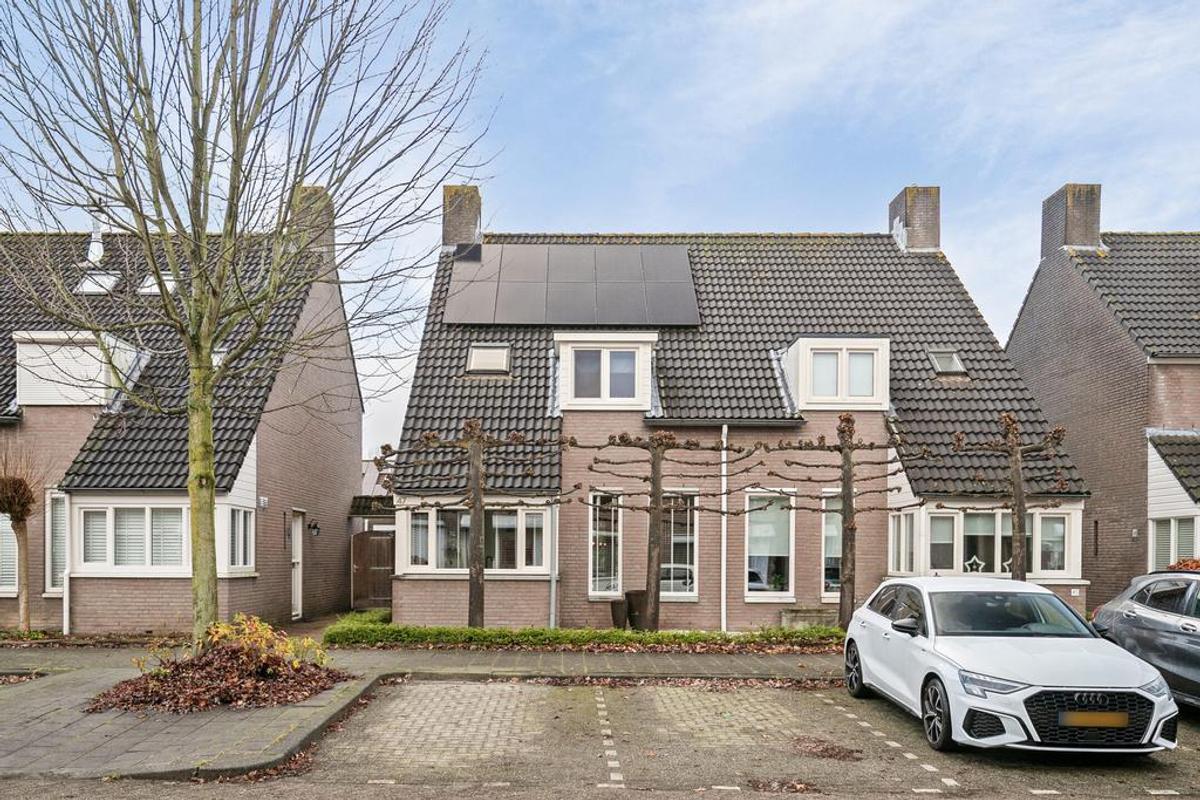 Doesburgstraat 47 | 5043 GA Tilburg