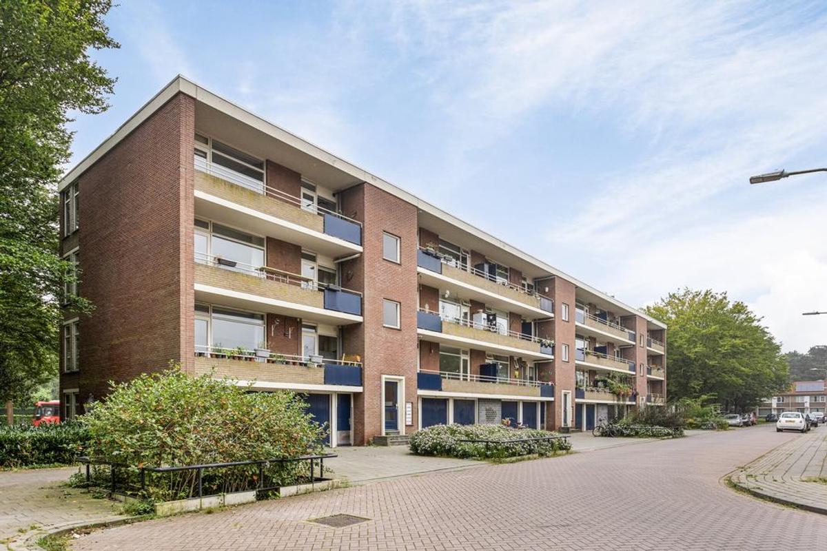 Azuurweg 318 | 5044 KJ Tilburg