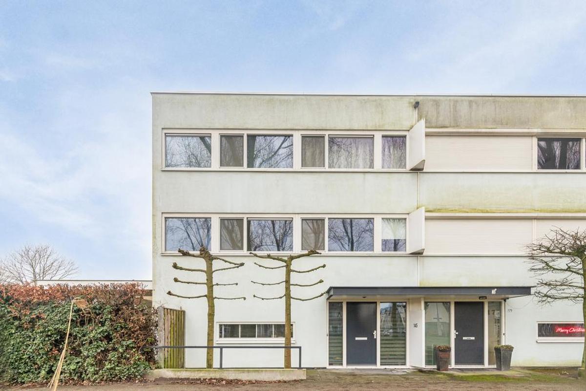 Schipluidenlaan 145 | 5035 KE Tilburg