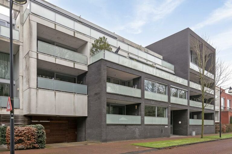 Sporenring 204 04 | 5053 EZ Goirle