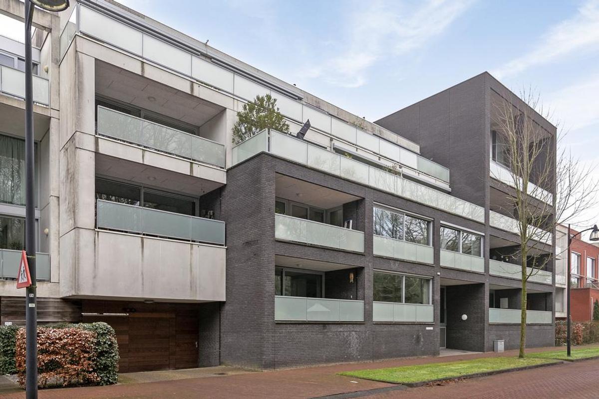 Sporenring 204 04 | 5053 EZ Goirle