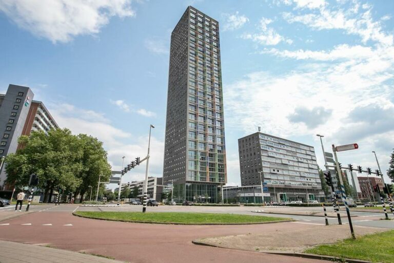 Westpoint 23  | 5038 KG Tilburg