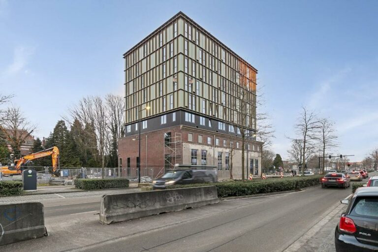 Atelierstraat 260  | 5041 AA Tilburg