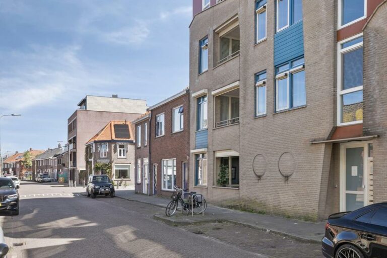 Groeseindstraat 54  | 5014 LW Tilburg