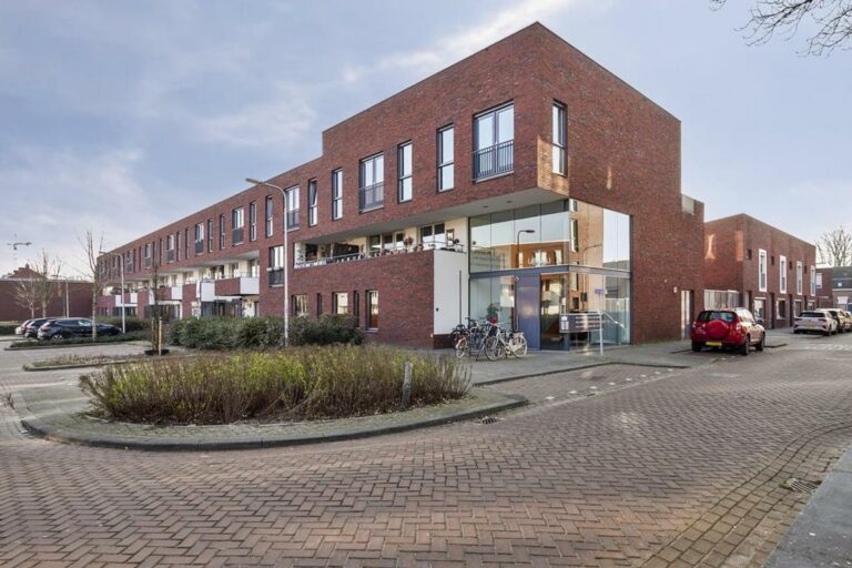 Trompstraat 17 01 | 5021 VL Tilburg