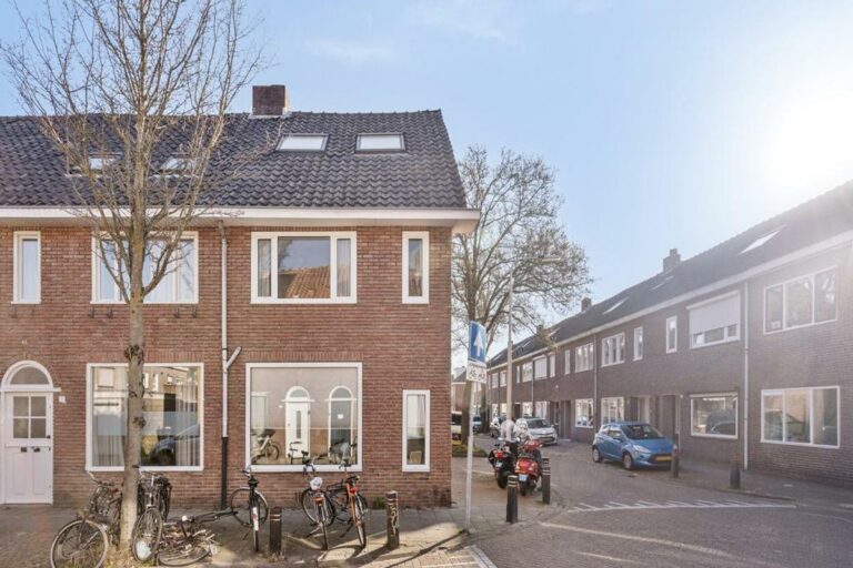 Pagestraat 61  | 5021 DB Tilburg