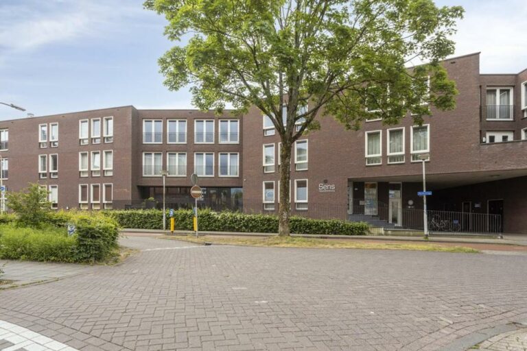 Boomstraat 124  | 5038 GV Tilburg