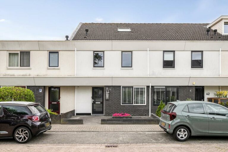 Midslandstraat 40 | 5045 DL Tilburg