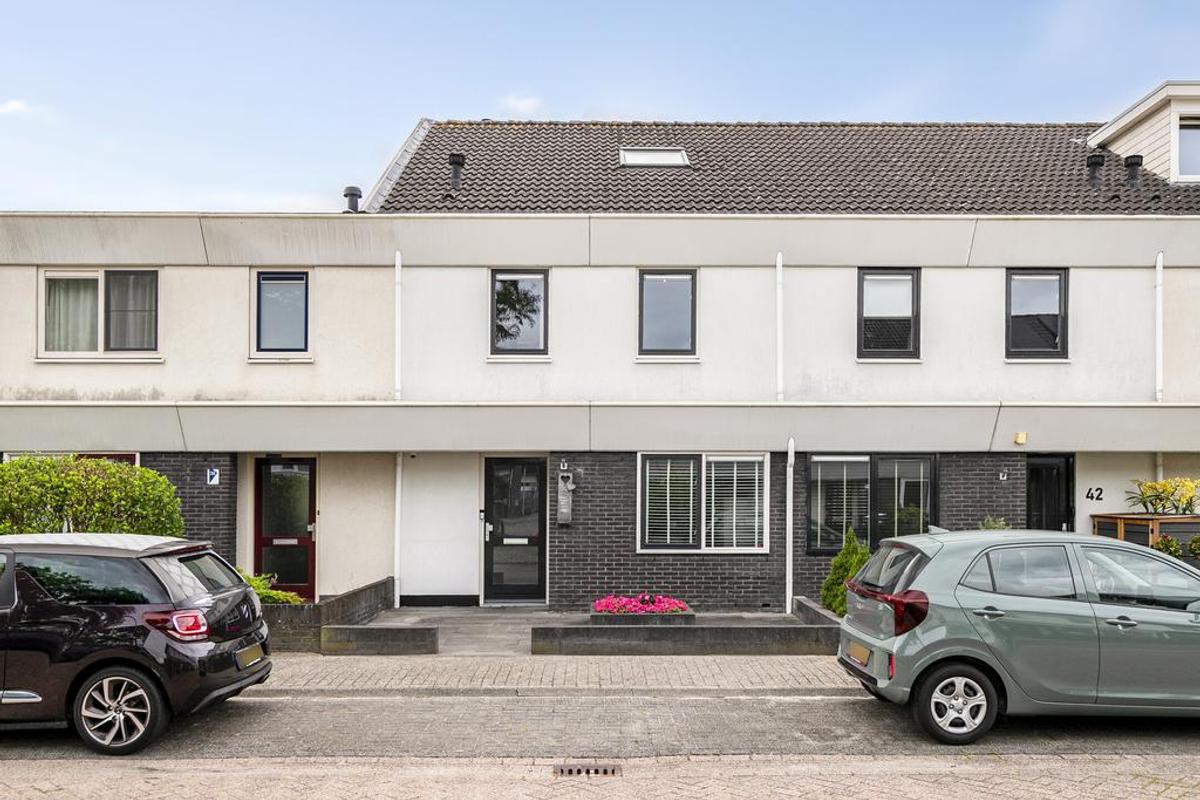 Midslandstraat 40 | 5045 DL Tilburg