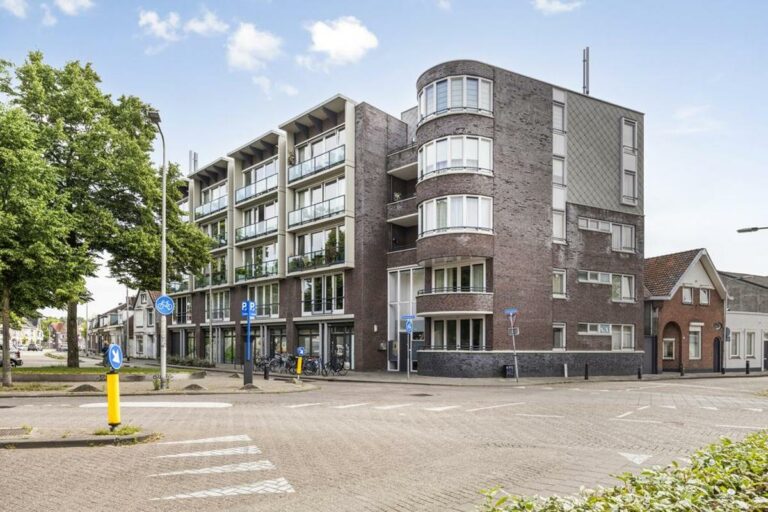 Rosmolenplein 61 | 5014 ET Tilburg