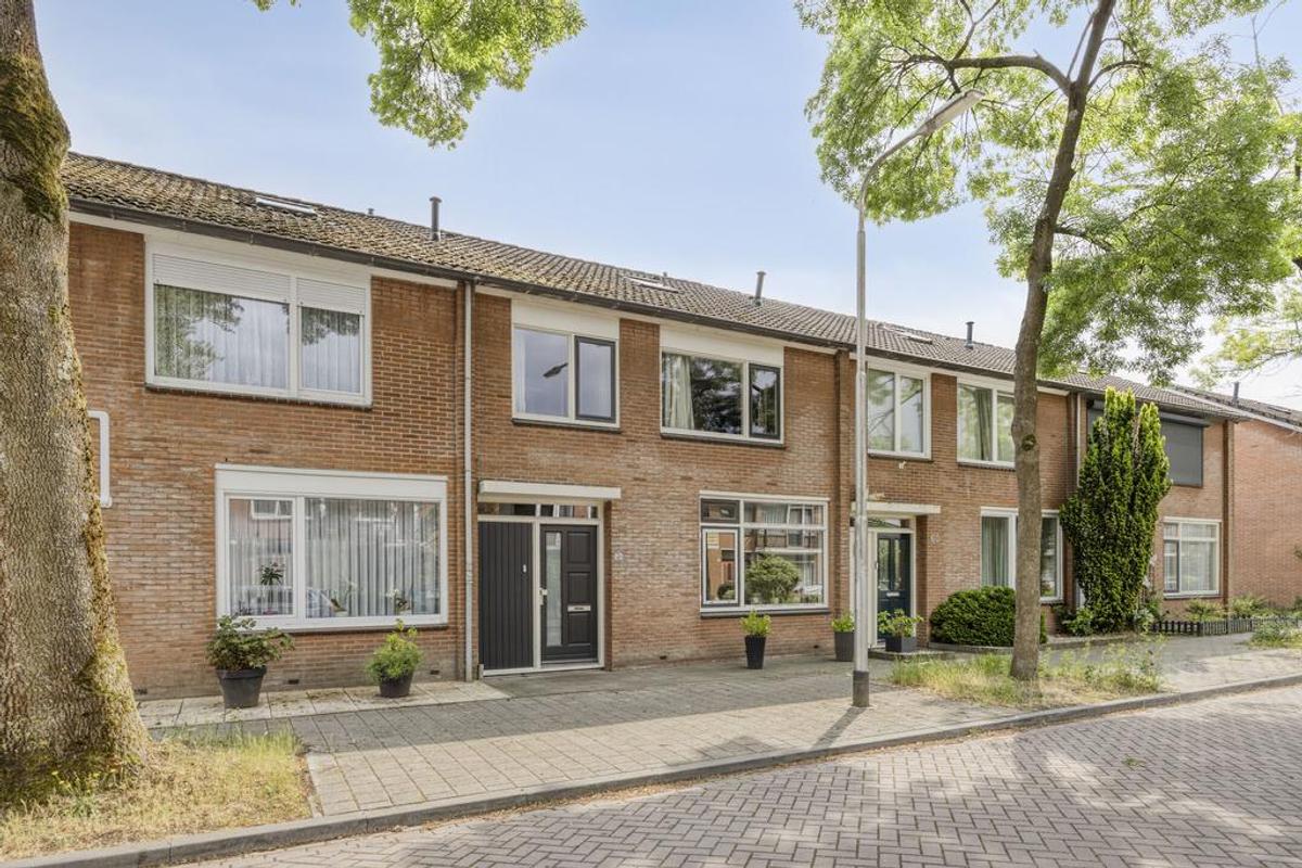 Ruynemanstraat 58 | 5012 JH Tilburg