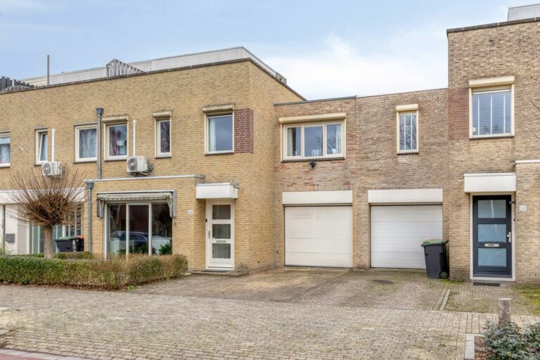 Bijsterveldenlaan 346 | 5045 ZR Tilburg