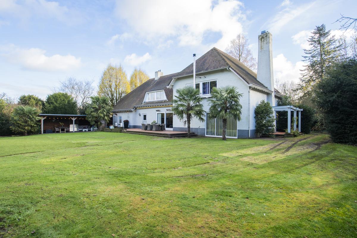 Bosscheweg 16 | 5056 KC Berkel-Enschot