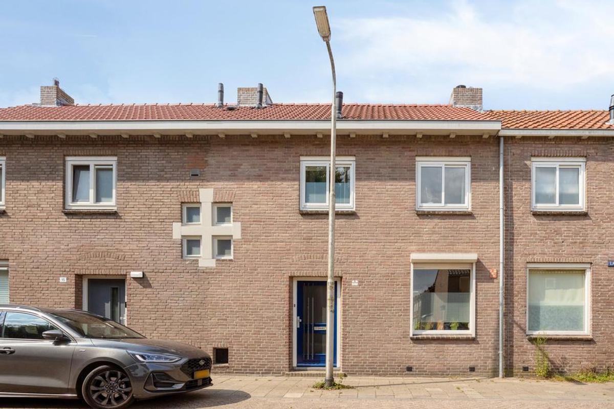 Landbouwstraat 13 | 5022 HL Tilburg