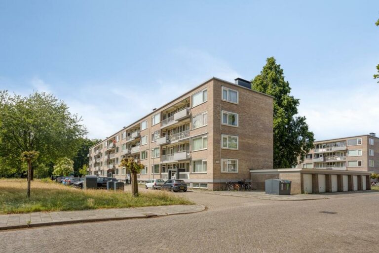 Europalaan 461  | 5042 ZJ Tilburg