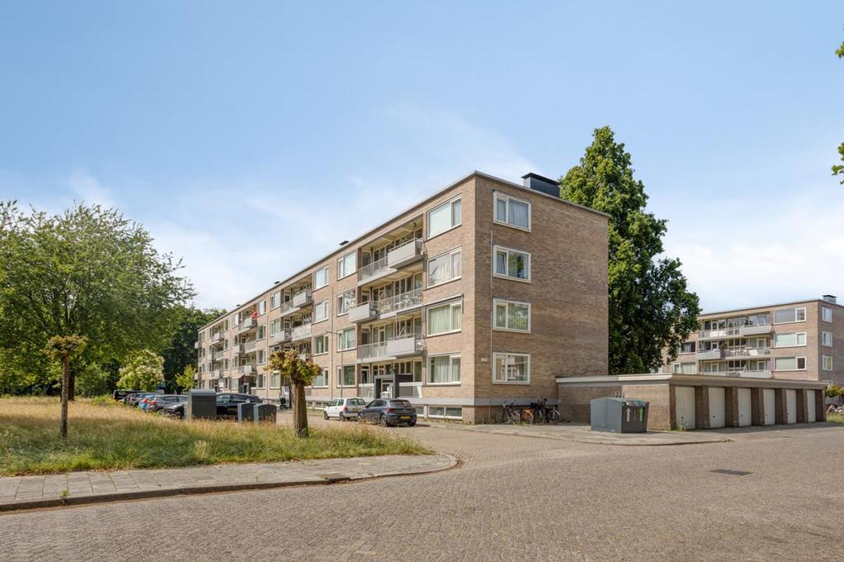 Europalaan 461 | 5042 ZJ Tilburg