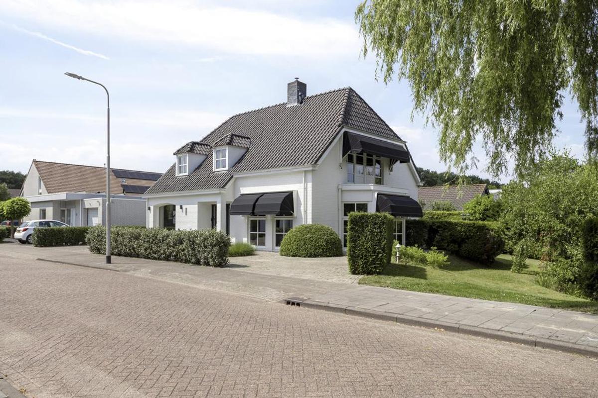 Veerse Meer 60 | 5032 TT Tilburg