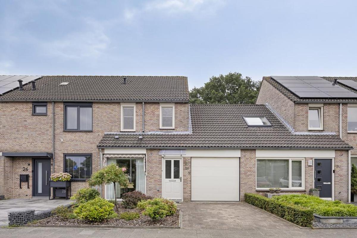 Giekerkstraat 28 | 5043 MJ Tilburg