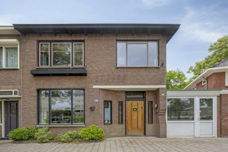 Korenbloemstraat 25 | 5025 PM Tilburg