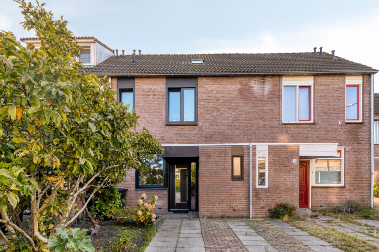 Beuningenstraat 8  | 5043 XM Tilburg