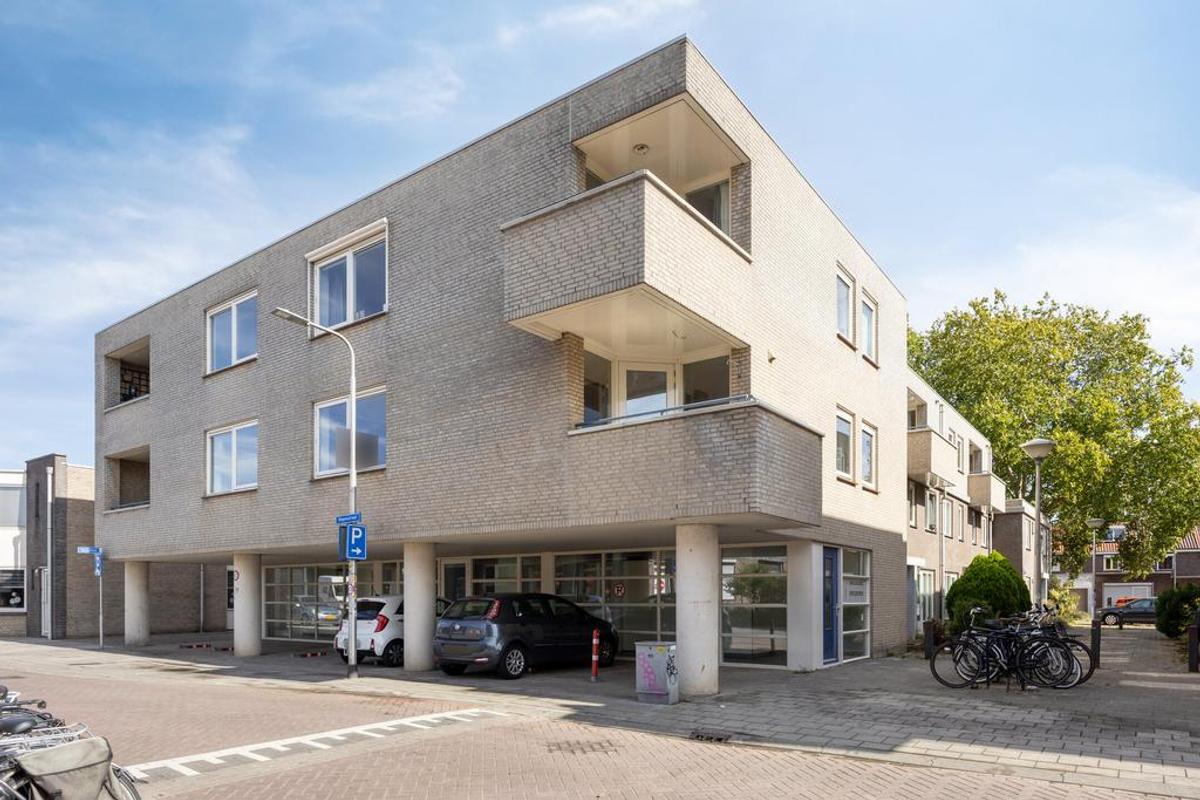 Diepenstraat 76 c | 5025 MT Tilburg