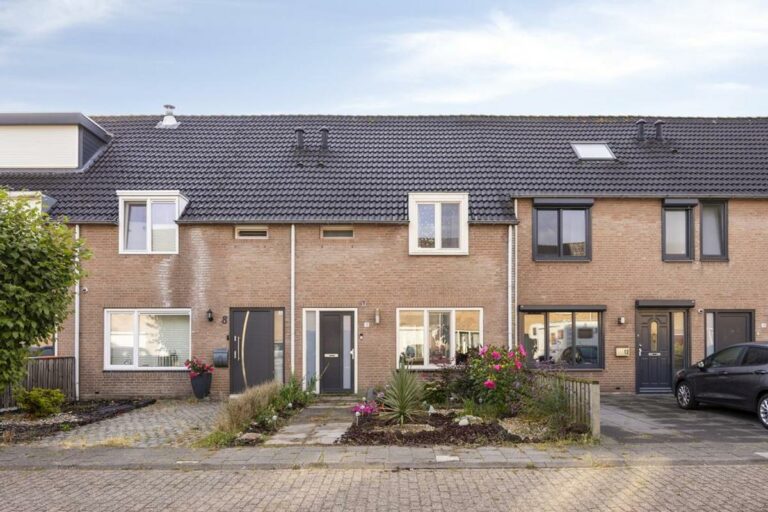 Beertastraat 10 | 5043 BZ Tilburg