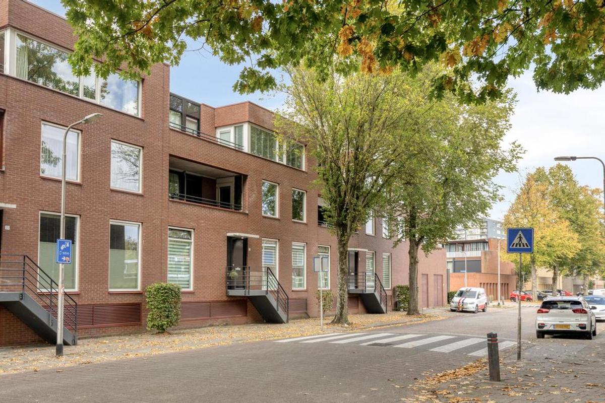 Beukenstraat 59 | 5038 MA Tilburg