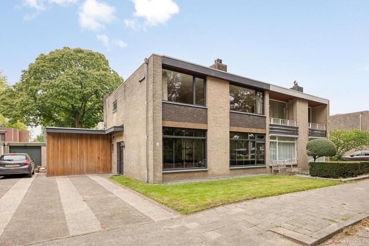 Schout Crillaertstraat 15 | 5037 MS Tilburg