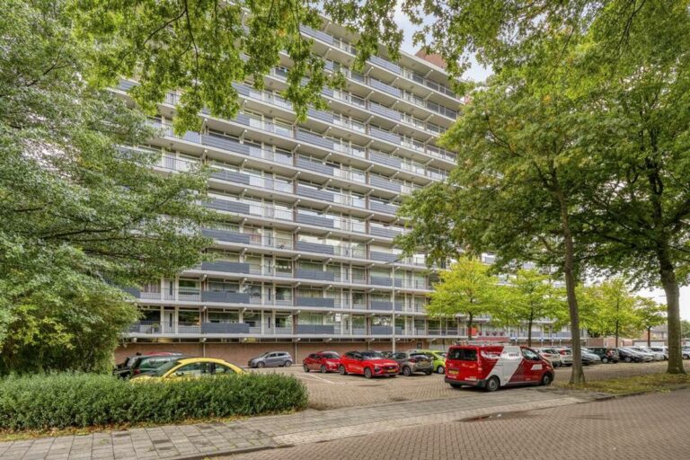 Meulemansstraat 133 | 5012 HE Tilburg