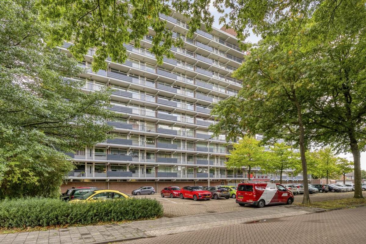 Meulemansstraat 133 | 5012 HE Tilburg