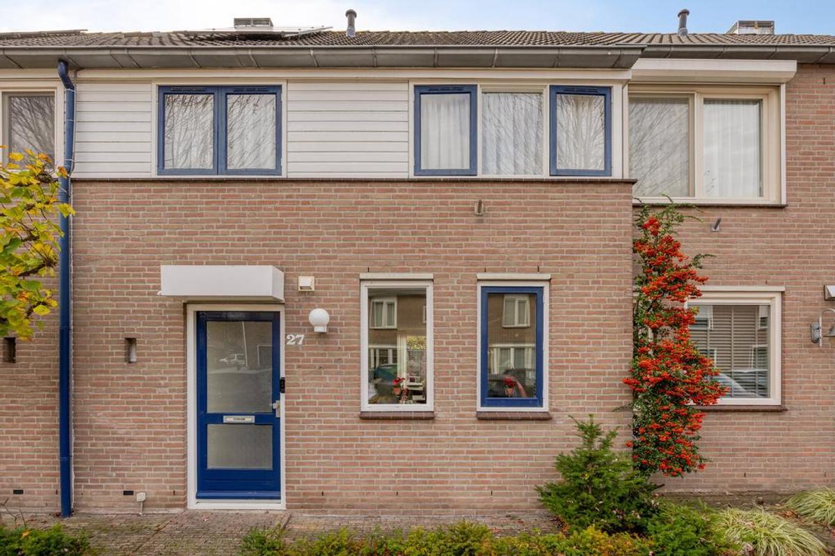 Doesburgstraat 27 | 5043 GA Tilburg