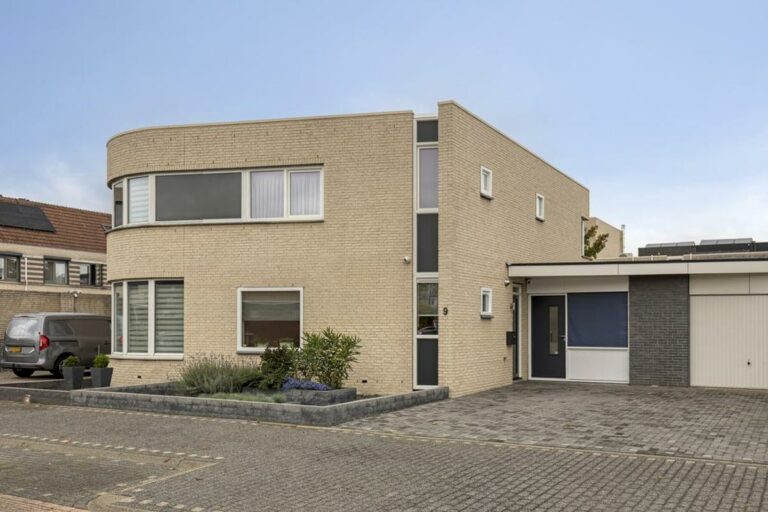 Rijsbergenstraat 9 | 5035 BE Tilburg