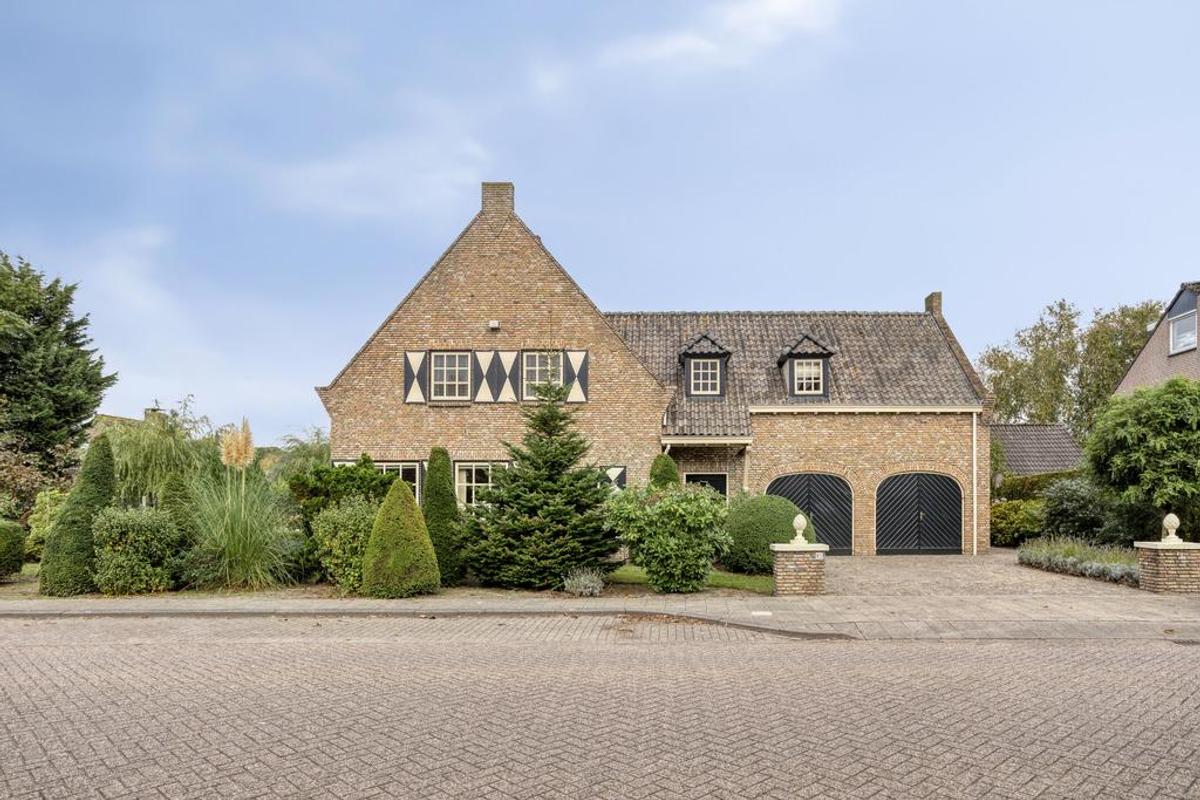 Beeklaan 85 | 5032 AB Tilburg