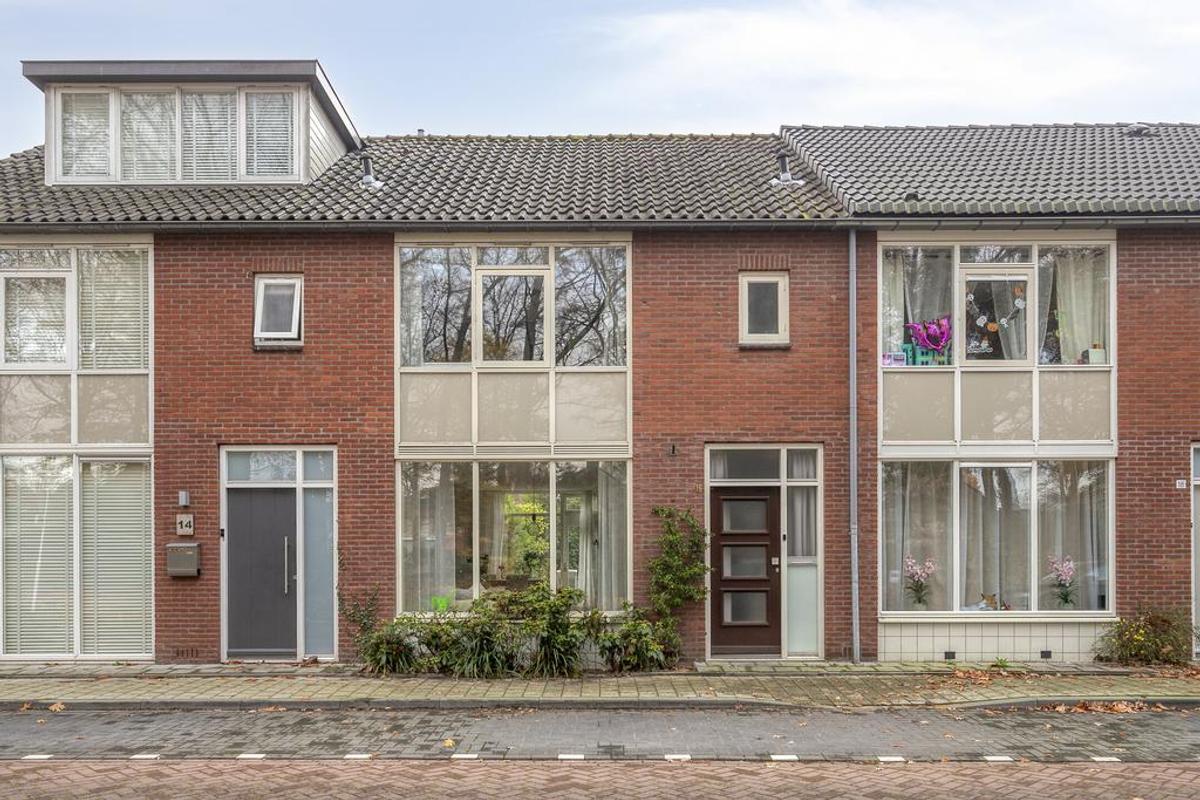 Wijnruitweg 16 | 5044 GG Tilburg