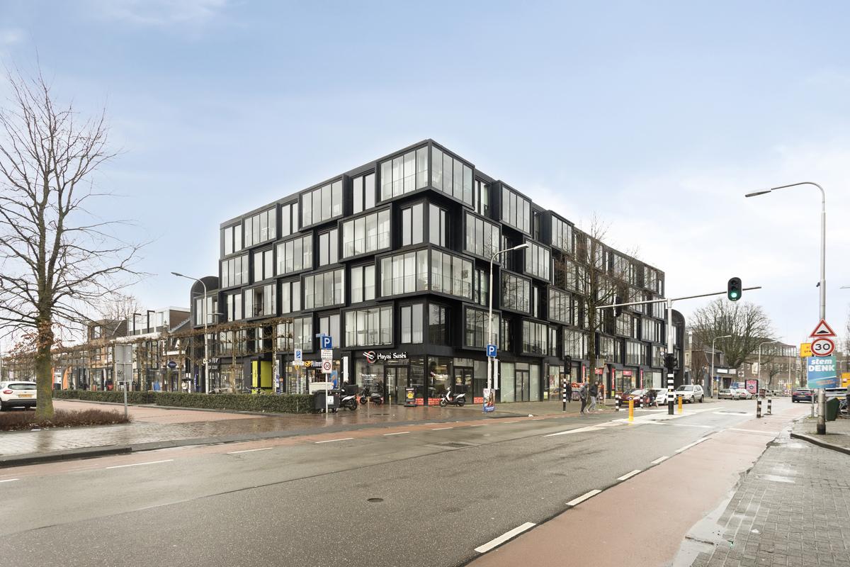 Besterdplein 27 01 | 5014 HP Tilburg