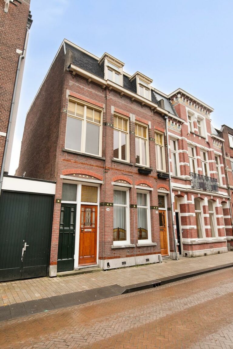 Telefoonstraat 14 | 5038 DM Tilburg