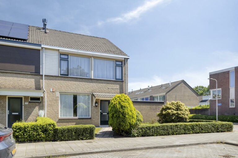 Diepenbrocklaan 108 | 5012 GM Tilburg