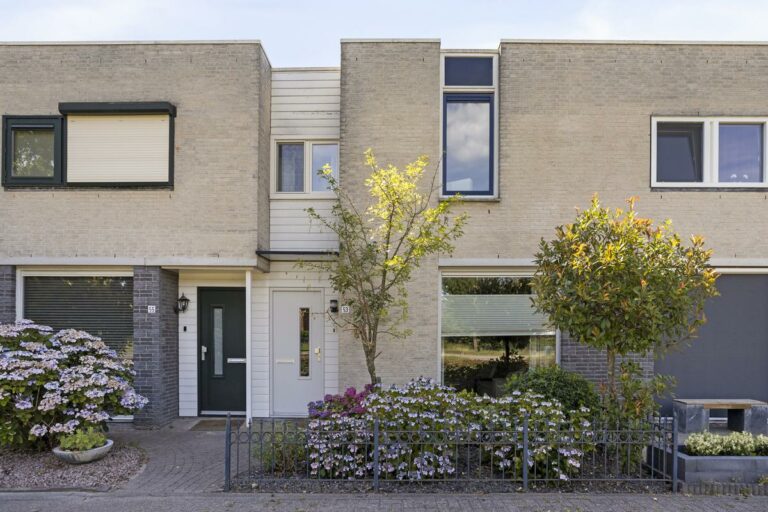 Ruimelerf 53 | 5035 BP Tilburg