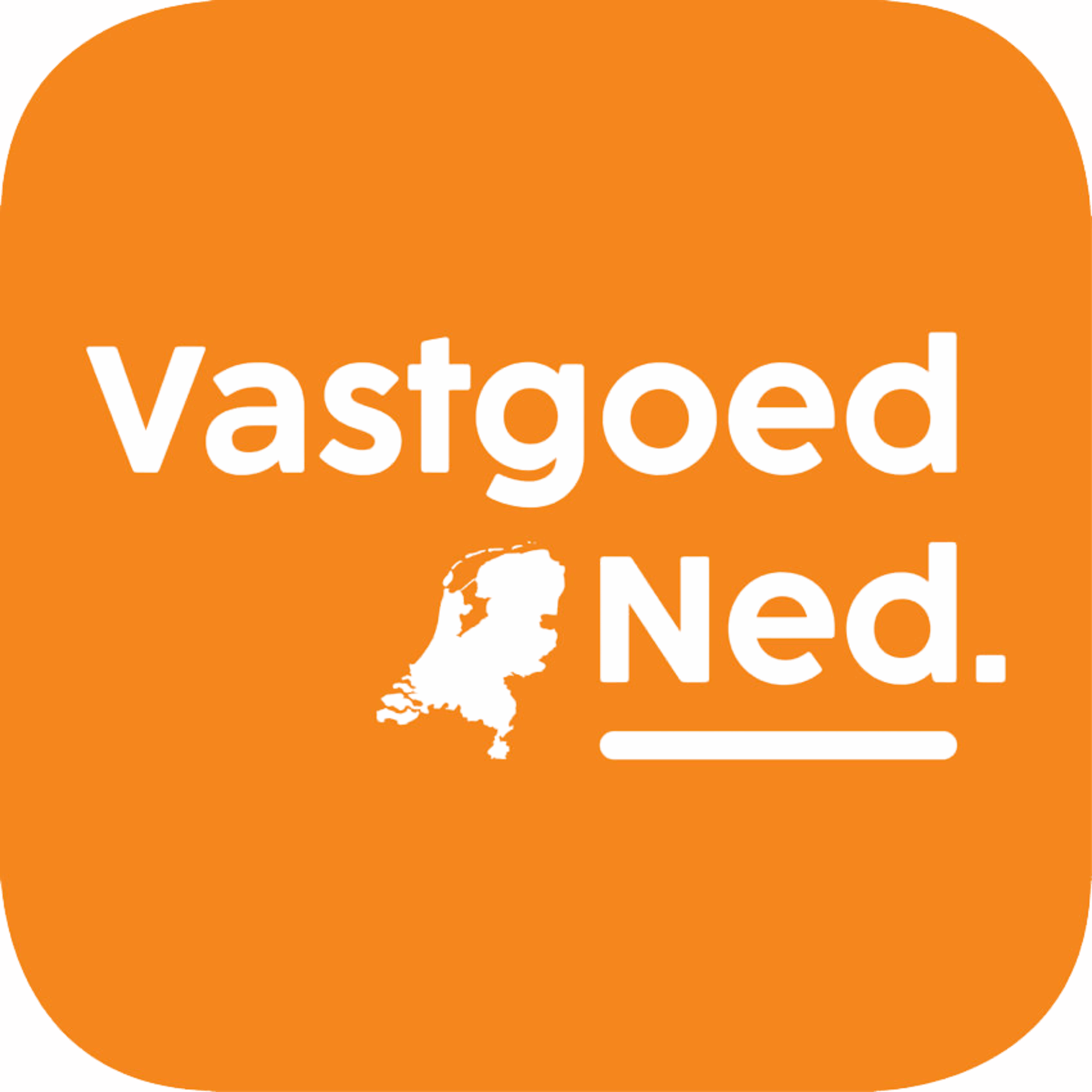 Logo Vastgoed Nederland
