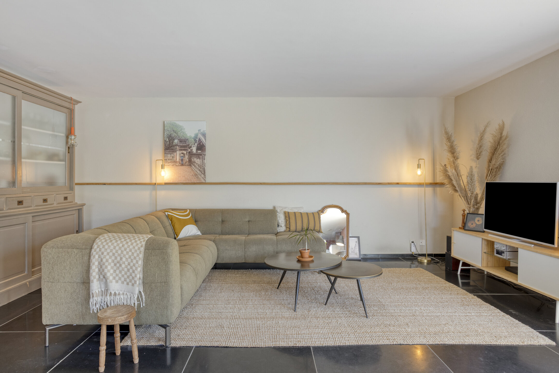 Professionele interieurfotografie voor woningverkoop in Tilburg
