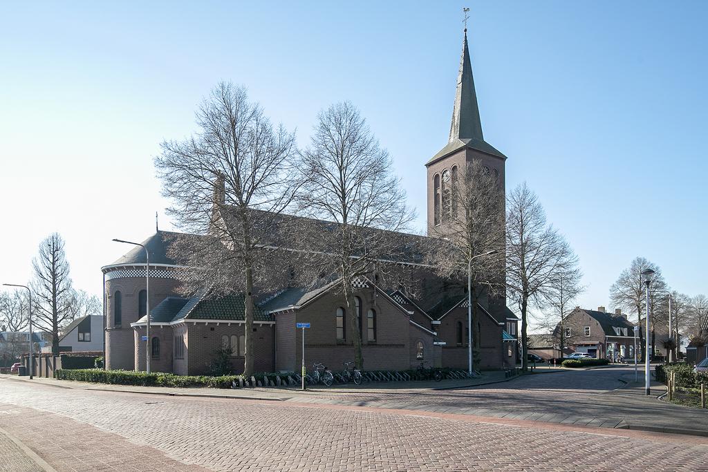 Kerk in Berkel-Enschot